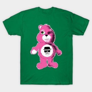 Breaking Bear T-Shirt